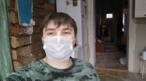 Весёлая Семейка 45 / ЗАКРЫВАЮ ОТДУШИНЫ В ФУНДАМЕНТЕ НА ЗИМУ/ ОТВЕЧАЮ НА КОММЕНТАРИИ ПОДПИСЧИКОВ