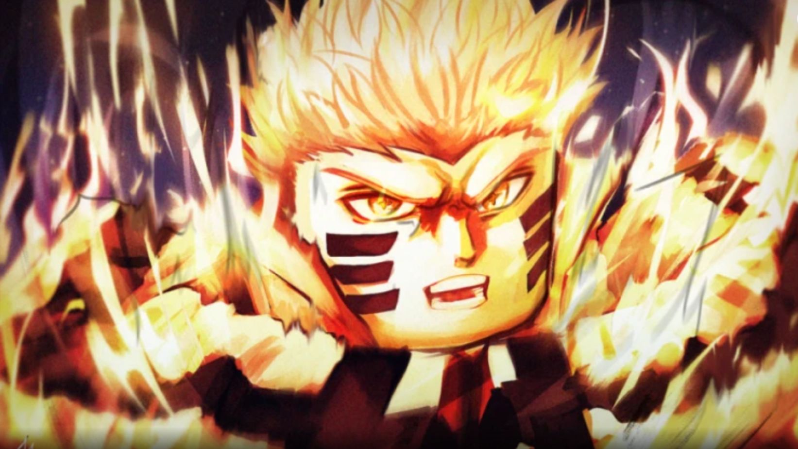 Наруто в Chakra Battlegrounds!