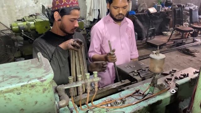 Процесс производства торцевых ключей с ручками - от сырья до готового изделия смотреть онлайн