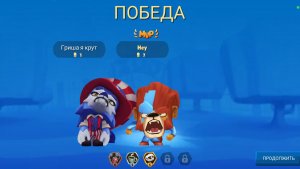 Oткрыл ящик zooba а там