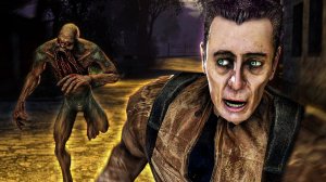 STALKER RP глазами новичка в 2025 году - Garry's Mod