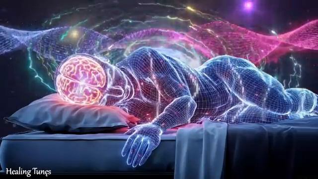 Музыка для сна и релаксации № 8 #Relax music #Расслабляющая музыка #Музыка для сна смотреть онлайн