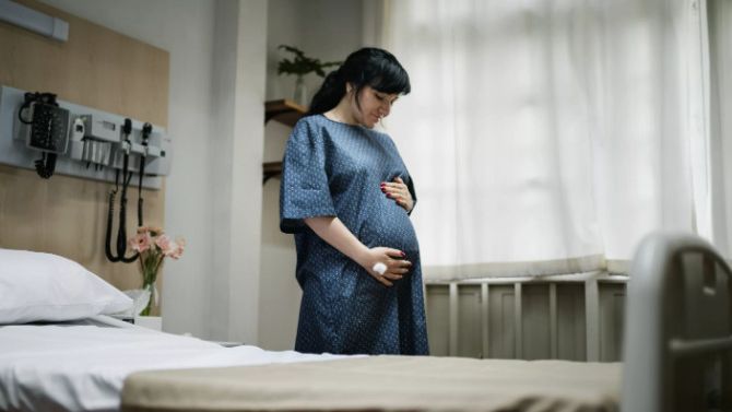 Гестационный диабет при беременности смотреть онлайн