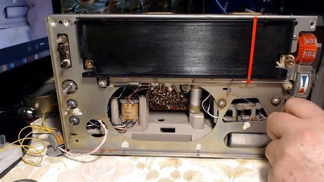 Океан 205, продолжение ремонта. смотреть онлайн