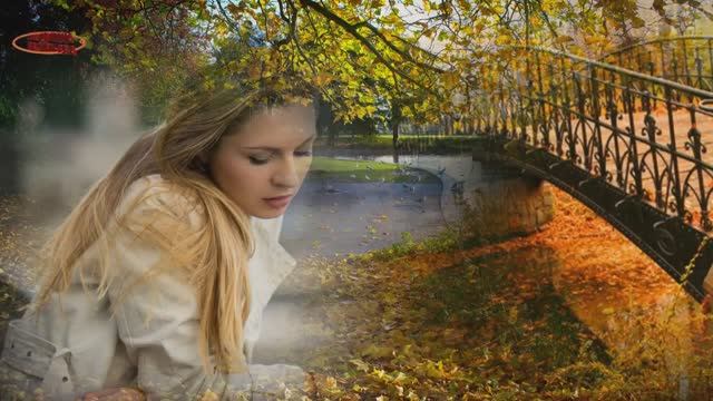 ОДИНОКАЯ ЖЕНЩИНА Дмитрий Королев