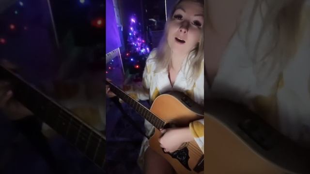 Песни под гитару!!🎸