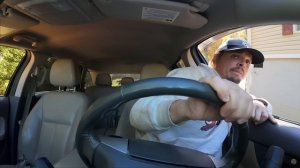 Реднек из Каролины: Купил Форд, прогнал белок, провёл электричество