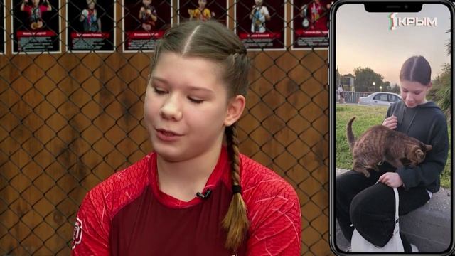 «Спорт. Лица». Выпуск о Софии Заславской смотреть онлайн