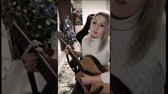 Песни под гитару 🎸