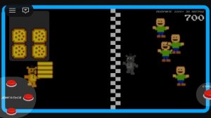 Мои гордички