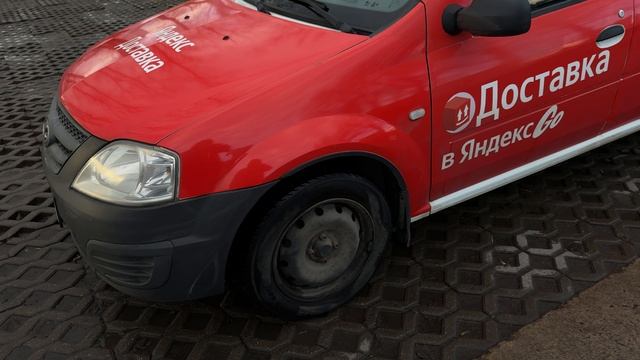 Обзор Лада ларгус 2