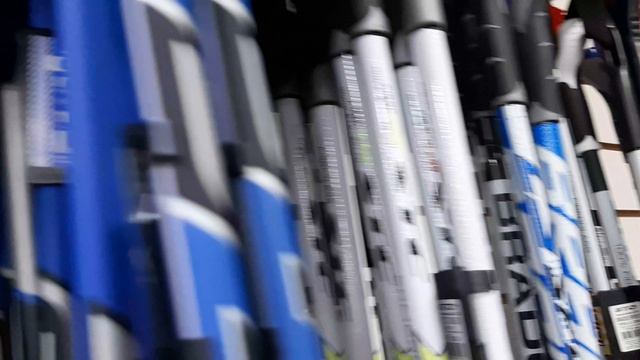 Гоночные лыжные палки смотреть онлайн