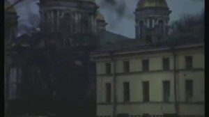 А иногда приходит грусть послушать вьюгу