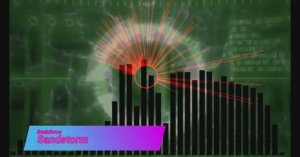 Sonicforce - Sandstorm