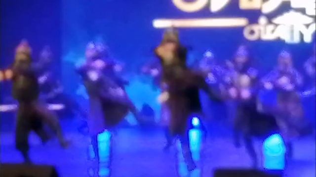 Восточный базар