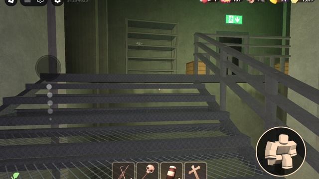 прохожу дорс 1 финал часть 3