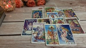 Его реакция на твое молчание🤨🌶️🍓Расклад по вариантам