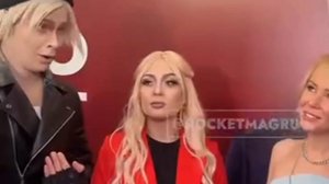 Пародия на Шамана и Мизулину