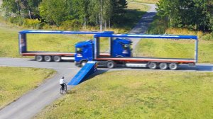 Я Попытался Преодолеть Невозможное (Ред Булл | Red Bull)