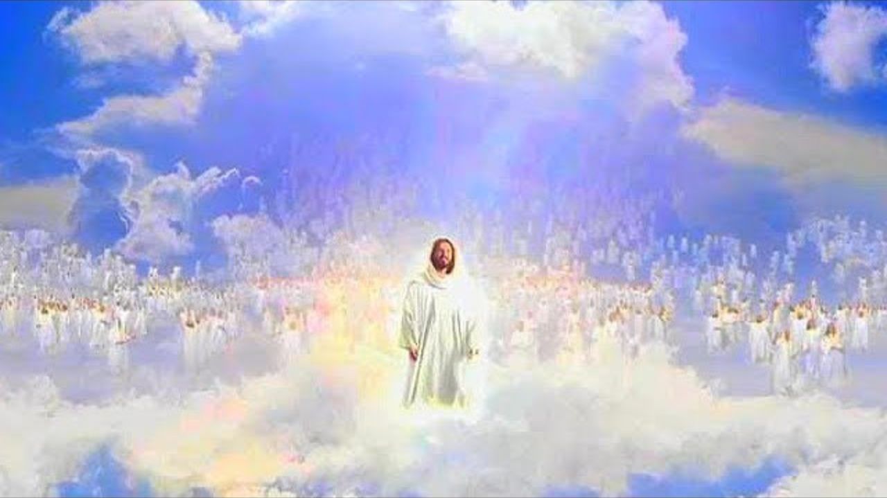 Воскресение умерших / Воскресение из мертвых / Воскрешение мёртвых / Воскресение мертвых в Библии смотреть онлайн