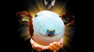 Получение бессмертного тела.