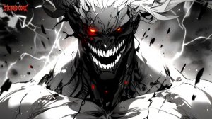 🔥 I Am Monster – Brutal Heavy Metal Anthem with Dark Rap Screams & Explosive Hard Rock Energy 2026