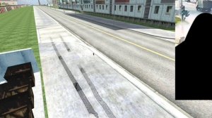 Авария по заказу моего подписчика-Ютубера и друга