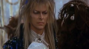 Jareth and Sarah - Love Me Like You Do