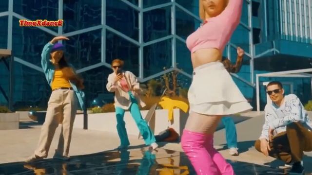 🔥TimeXdancE ' Moving On Stereo ' (Pakito) 2k25 (Cover)#djramezz style, #top🔥 смотреть онлайн