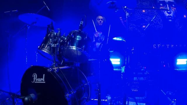 RabieS  - WILD ENERGY FEST, Live In Moscow (full Concert)