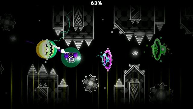 Bleck Reaper смотреть онлайн