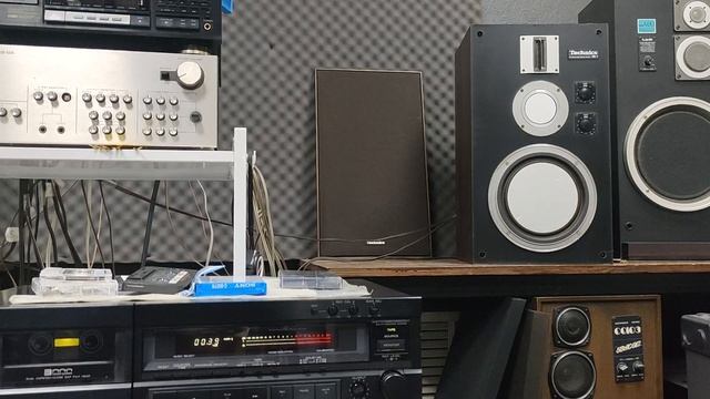 Technics SB-7 +79235077707