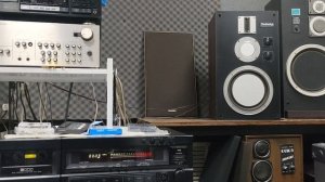 Technics SB-7 +79235077707