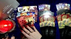 Мысли мужчины о вас сейчас🔥расклад таро