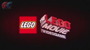 The LEGO Movie Videogame - Трейлер игры