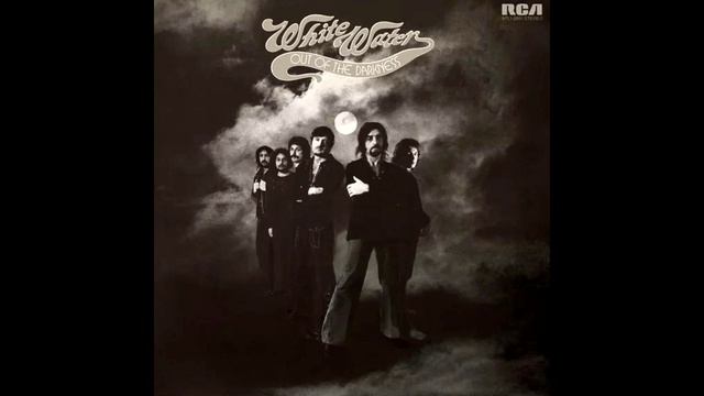 White Water – Out Of The Darkness 1973 [Album] смотреть онлайн