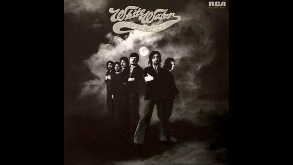 White Water – Out Of The Darkness    1973 [Album]
