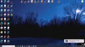 Как включить спящий режим на Windows 10