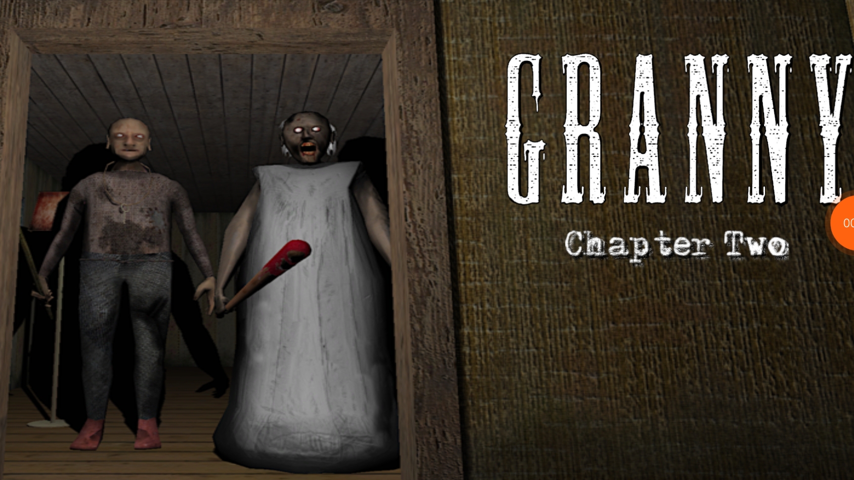 гренни 2 дико по издевался и попробовал пройти