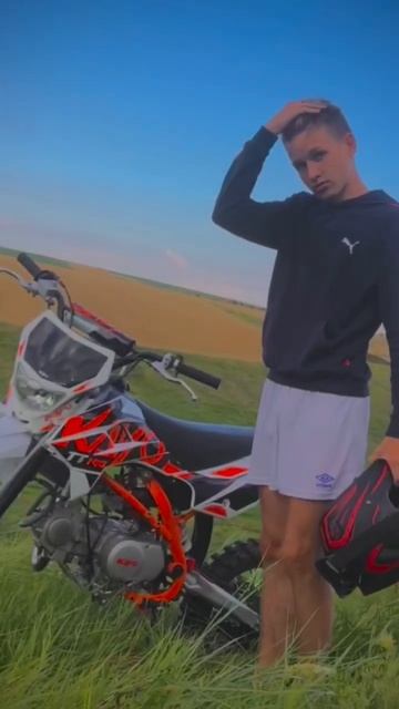 ❤️ #питбайк #kayo #природа #shorts смотреть онлайн