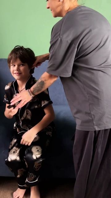 Сразу видно, кто в доме главный 😅 смотреть онлайн