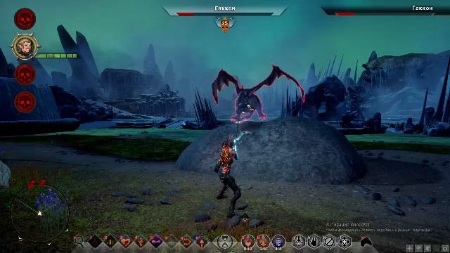 Dragon Age: Inquisition Часть 16 смотреть онлайн