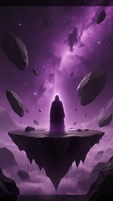 В междумирье