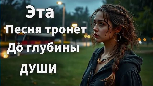 Этот трек заставит ваше сердце биться чаще - 