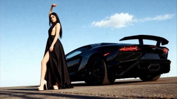 The Golden Army - Age of Glory (Smile Remix)