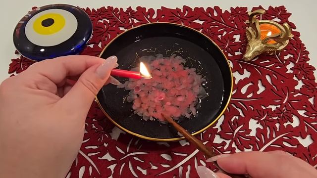 Гадание на свече: что ждет✨ и что случится💯 с 24 по 30 ноября🍀💞 смотреть онлайн