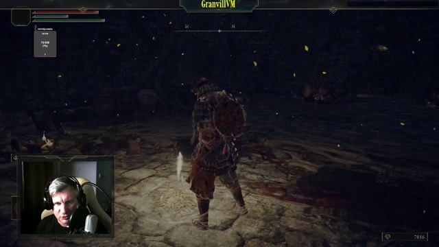 01. Боссы Элден Ринга смотреть онлайн