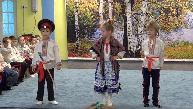 я родом из донского края. группа Березка. смотреть онлайн