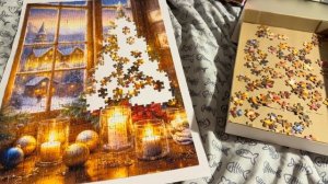 Перестановка | Пазлы | Годовщина ♀️♂️| Пицца