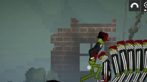 Обычный путь в магазин в мелон плейграунде